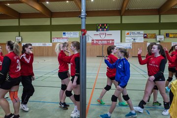 Bild 163 - Nordostdeutsche Meisterschaft U16